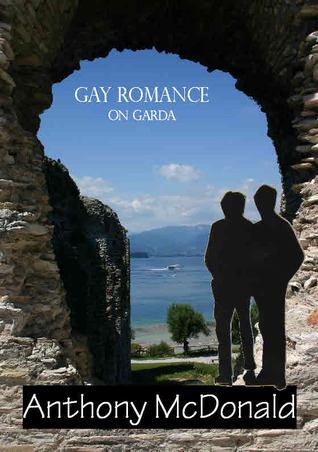 Gay Romance on Garda (Gay Romance, #2)