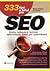 333 tipů a triků pro SEO