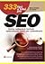 333 tipů a triků pro SEO by Michal Kubíček