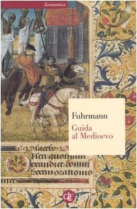 Guida al Medioevo (Paperback)