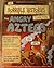 The Angry Aztecs by Terry Deary