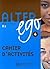 Alter ego 4: Méthode de français / Cahier d'activités - Arbeitsbuch