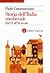 Storia dell'Italia medievale: Dal VI all'XI secolo (Storia e società) (Italian Edition)