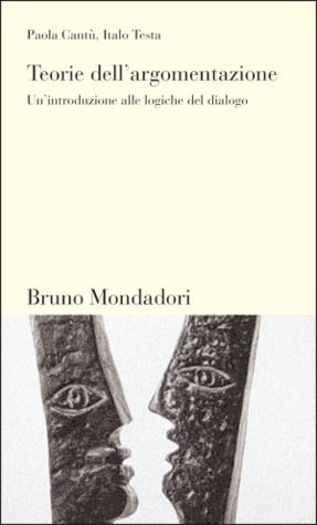 Teorie dell'argomentazione: Un'introduzione alle logiche del dialogo (Paperback)