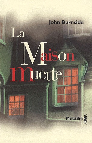 La Maison muette