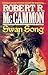 Swan Song by Robert McCammon