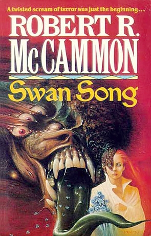 Swan Song
