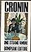 Uno strano amore by A.J. Cronin