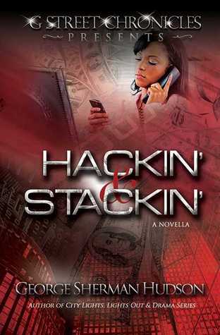 Hackin and Stackin (Unknown Binding)
