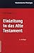 Einleitung in das Alte Test...