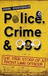 Police, Crime & 9...