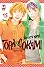 Tora & Ookami: La tigre e il lupo, Vol. 2