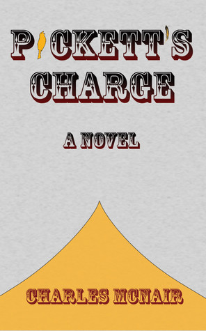 Pickett's Charge (Paperback)