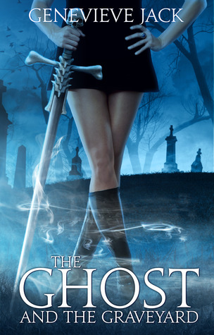 Books Download The Ghost and the Graveyard (Knight Games #1) Free