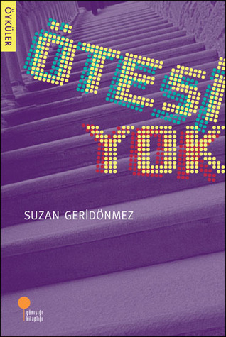 Ötesi Yok