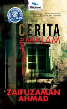 Cerita Satu Malam (Paperback)