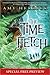 The Time Fetch: Free Preview - The First 5 Chapters, Plus Bonus Material