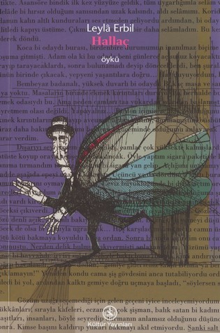 Hallaç (Paperback)
