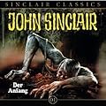 John Sinclair - Sinclair Classics - 01. Der Anfang