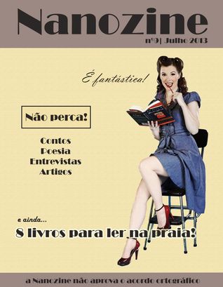 Nanozine 9