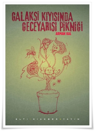 Galaksi Kıyısında Geceyarısı Pikniği