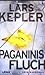 Paganinis Fluch by Lars Kepler