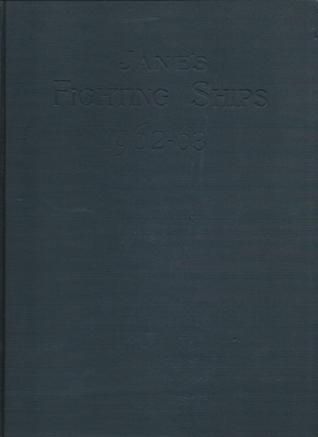 Jane's Fighting Ships 1962-63