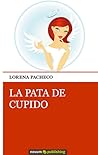 La pata de cupido by Lorena Pacheco
