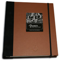 The 7 Habits of Highly Effective People Signature Program (ring-bound)