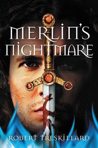 Merlin's Nightmare (The Merlin Spiral, #3)