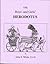 Boys' and Girls' Herodotus : Being Parts of the History of Herodotus
