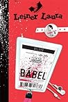 Bábel by Laura Leiner