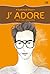 J'ADORE by Syahmedi Dean J'ADORE by Syahmedi Dean