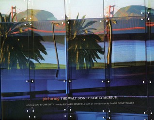picturing The Walt Disney Family Museum