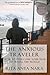 The Anxious Traveler by Rita Anya Nara
