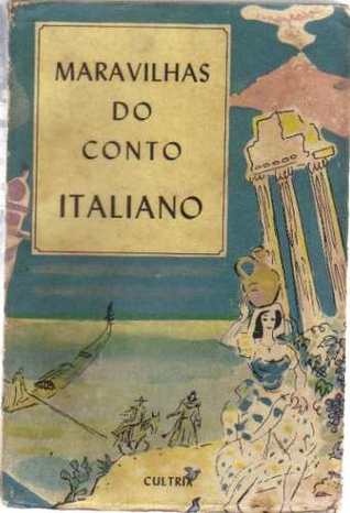 Maravilhas do conto italiano