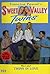 Twins in Love (Sweet Valley Twins, #101)