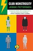 Club Monstrosity