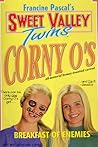 Breakfast of Enemies (Sweet Valley Twins, #106) Breakfast of Enemies (Sweet Valley Twins, #106)