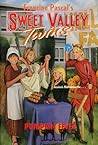 Pumpkin Fever (Sweet Valley Twins, #110)