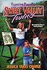 Jessica Takes Charge (Sweet Valley Twins #116) Jessica Takes Charge (Sweet Valley Twins #116)