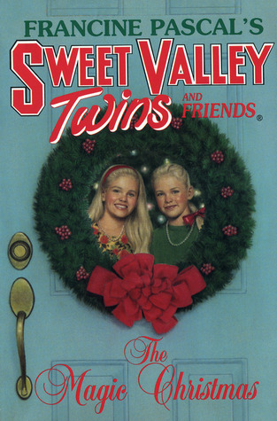 The Magic Christmas (Sweet Valley Twins Magna Edition, #1)