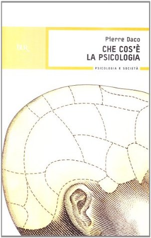 Che cos'è la psicologia (Paperback)