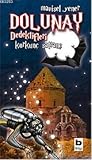 Korkunç Satranç (Dolunay Dedektifleri, #4)