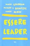 Essere leader