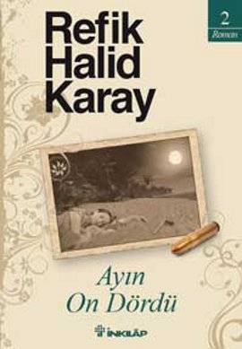 Ayın On Dördü (Roman #2)