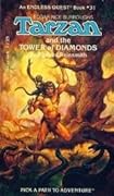 Tarzan and the Tower of Diamonds
