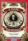 O Clube dos Suicidas by Robert Louis Stevenson