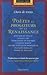 Poètes et prosateurs de la renaissance