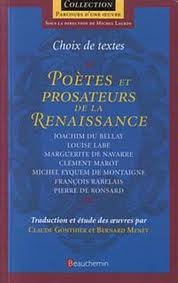 Poètes et prosateurs de la renaissance